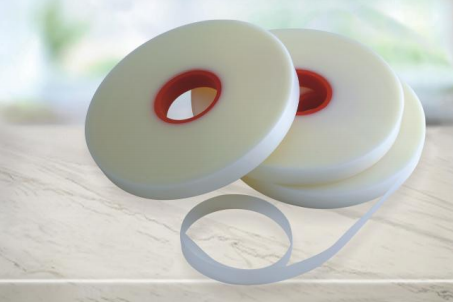 Reinforeced Matte Film