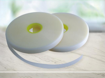 F280 Waterproof Imported Matte Film Tape